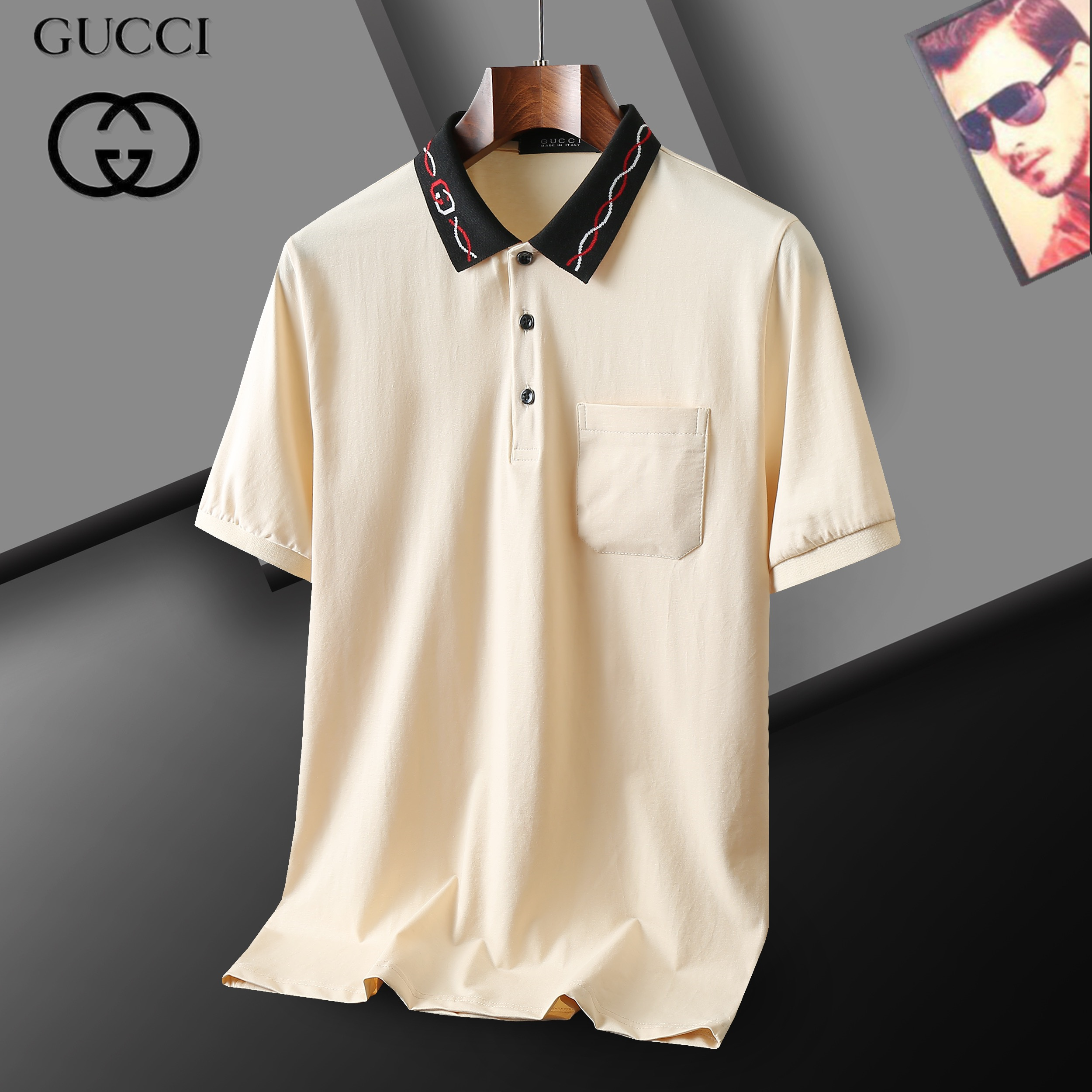 Gucci T-Shirts